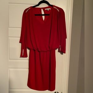 Red party or night out dress. Pick any 2 dresses for $20 and get 2 for $35.